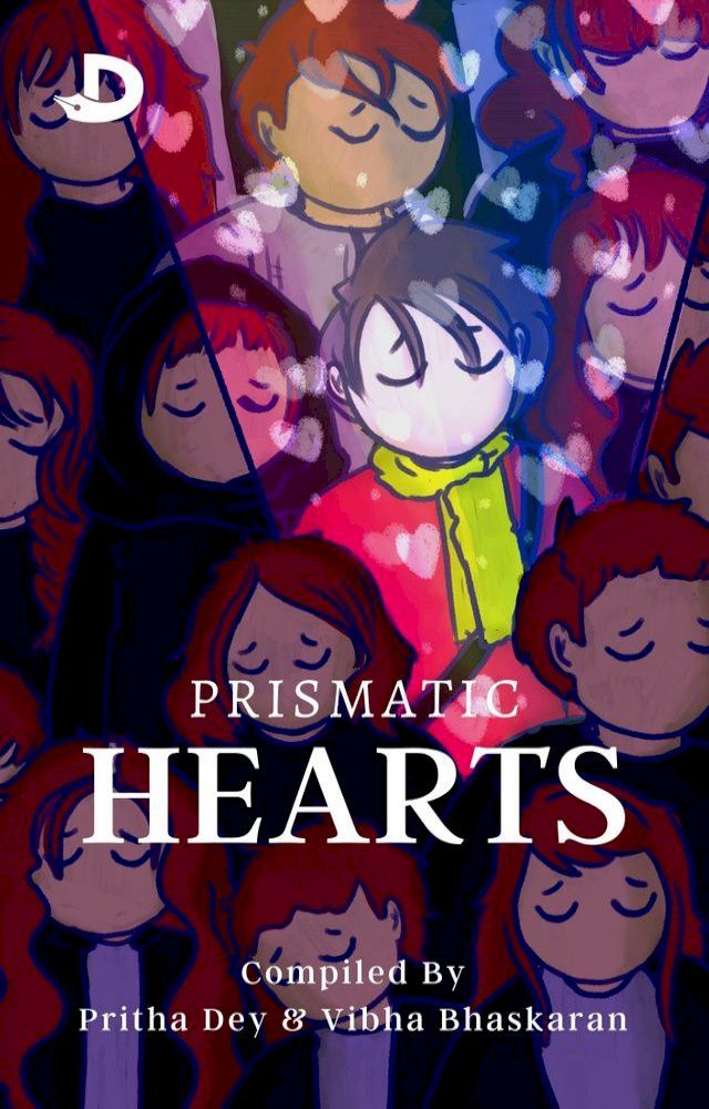  Prismatic Hearts(Kobo/電子書)