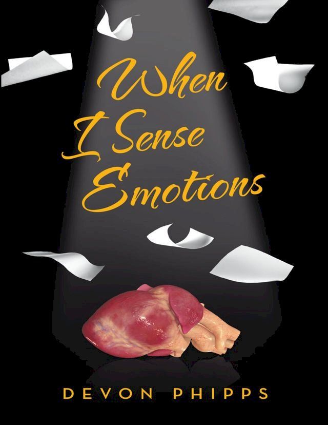  When I Sense Emotions(Kobo/電子書)