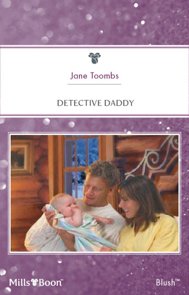  Detective Daddy(Kobo/電子書)