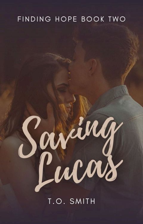 Saving Lucas(Kobo/電子書)