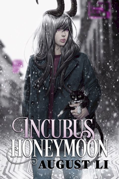 Incubus Honeymoon(Kobo/電子書)