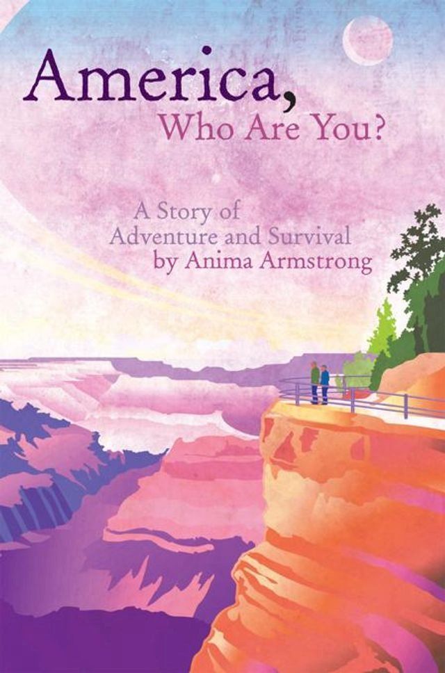  America, Who Are You?(Kobo/電子書)