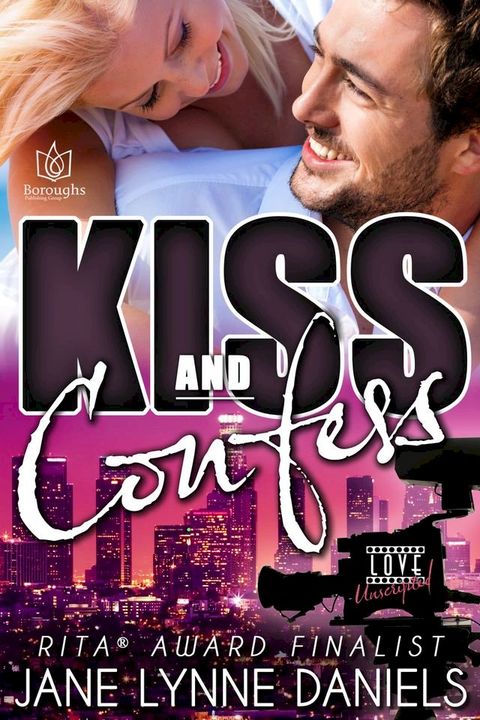 Kiss and Confess(Kobo/電子書)