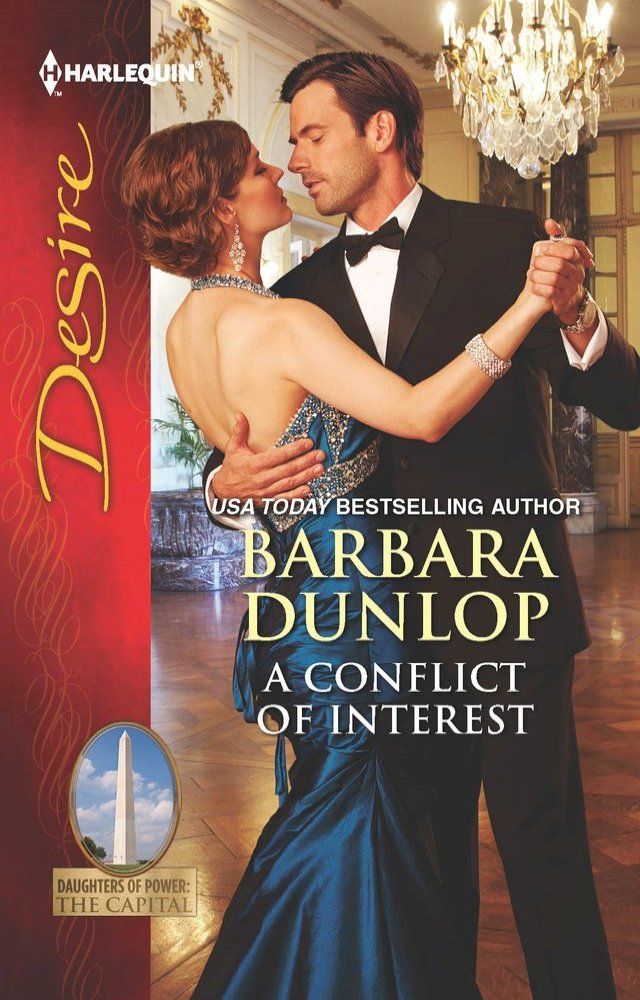  A Conflict of Interest(Kobo/電子書)