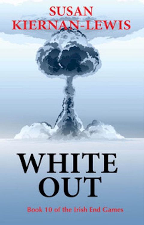 White Out(Kobo/電子書)