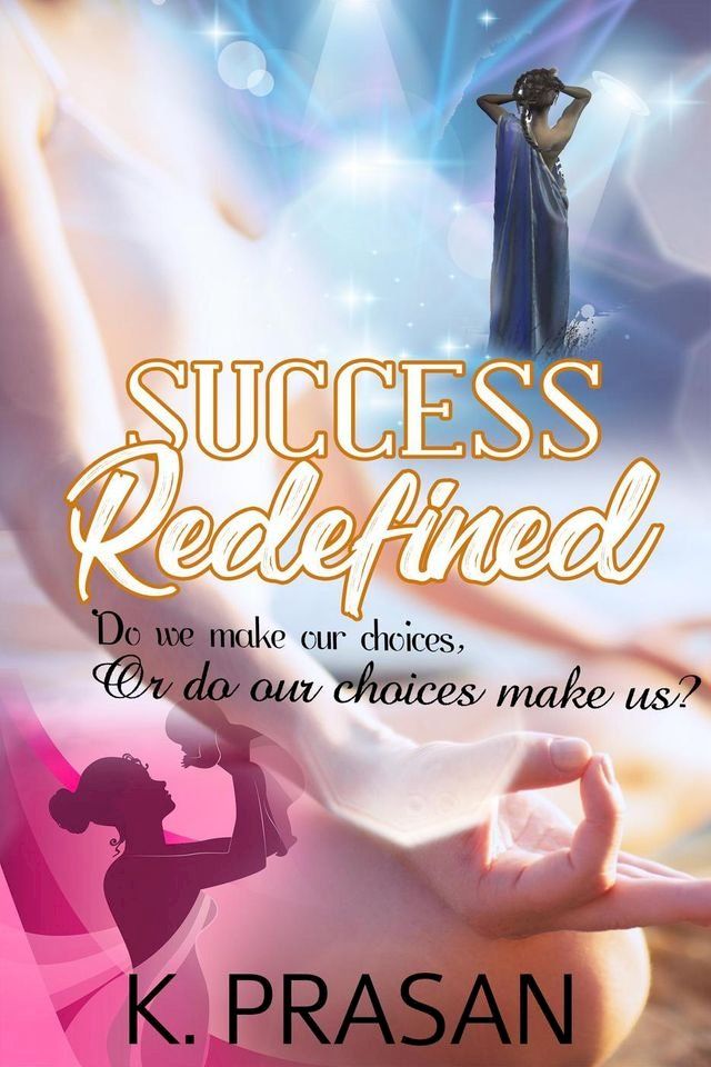  Success Redefined(Kobo/電子書)