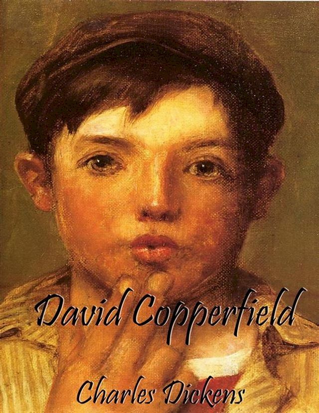  David Copperfield (Unabridged)(Kobo/電子書)