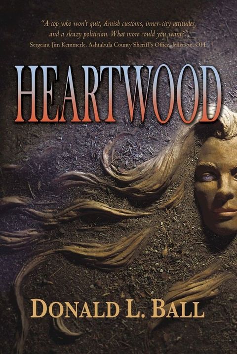 Heartwood(Kobo/電子書)