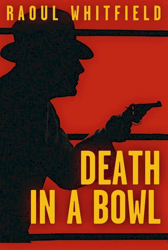  Death in a Bowl(Kobo/電子書)