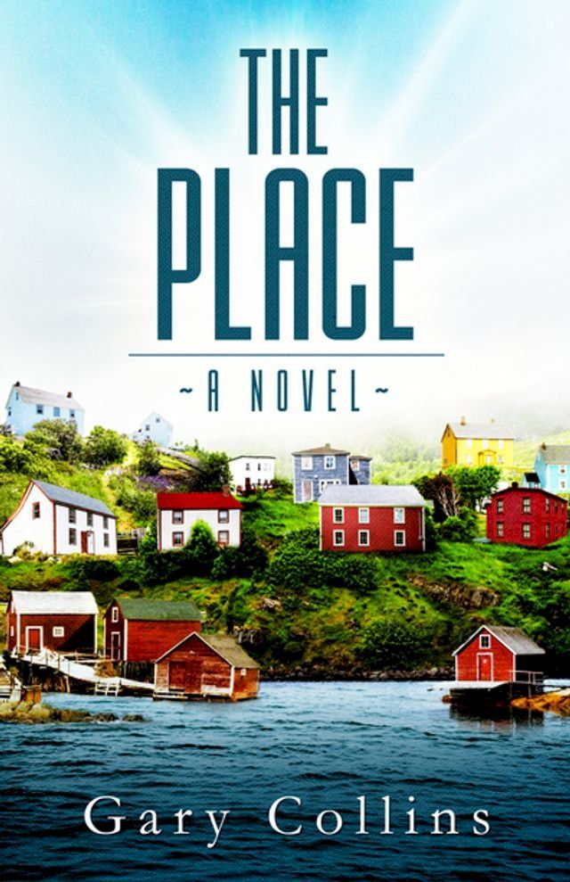  The Place(Kobo/電子書)