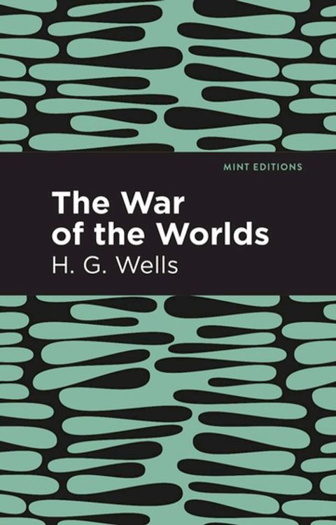 The War of the Worlds(Kobo/電子書)