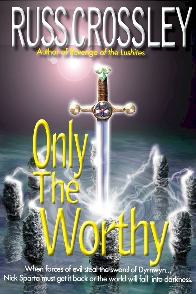  Only The Worthy(Kobo/電子書)