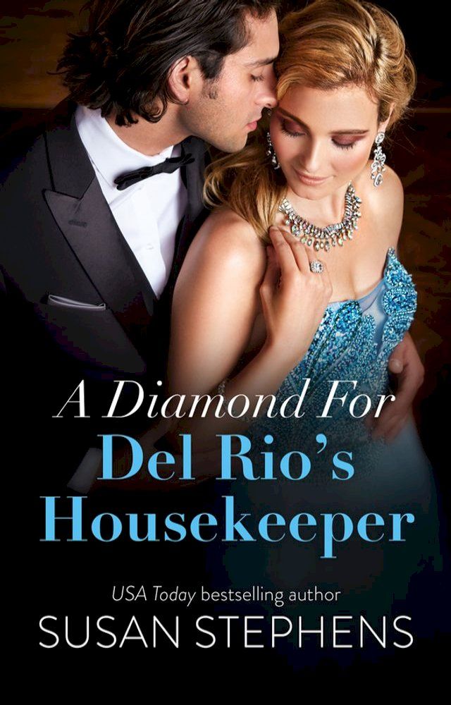  A Diamond For Del Rio's Housekeeper(Kobo/電子書)