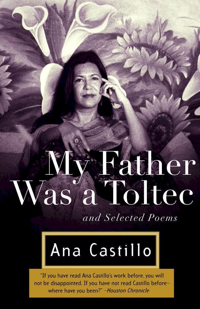  My Father Was a Toltec(Kobo/電子書)