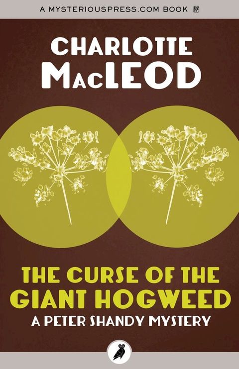 The Curse of the Giant Hogweed(Kobo/電子書)