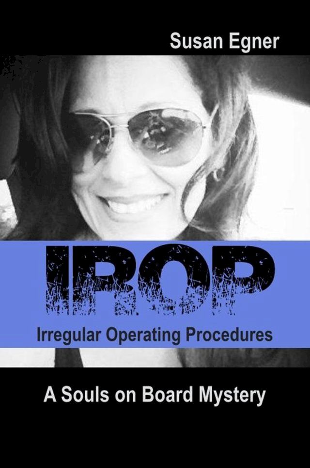  IROP: Irregular Operating Procedures(Kobo/電子書)