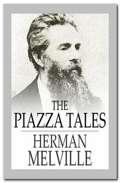 The Piazza Tales(Kobo/電子書)