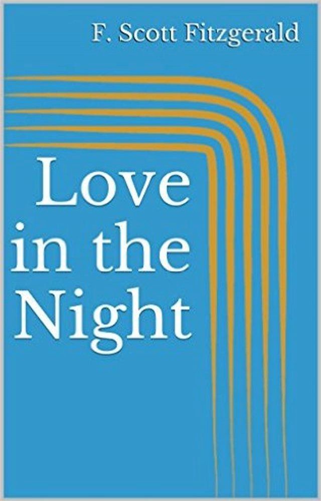  Love in the Night(Kobo/電子書)