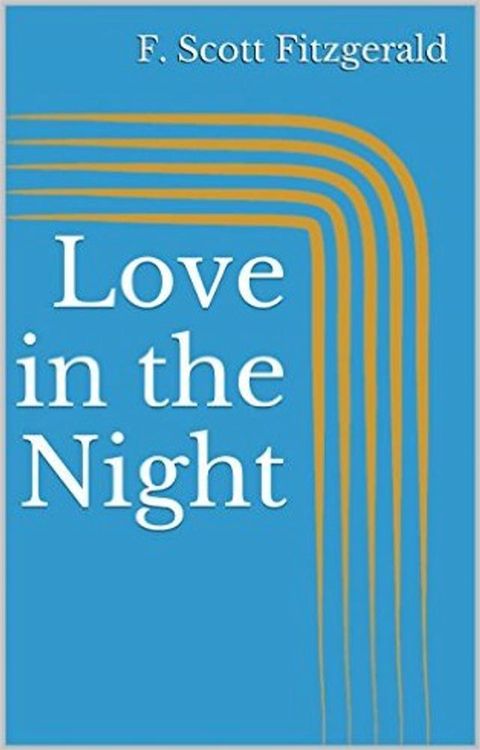 Love in the Night(Kobo/電子書)