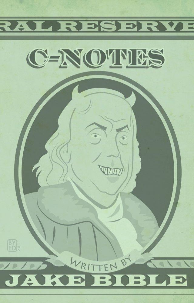  C-Notes: A Collection of 100 Drabbles(Kobo/電子書)