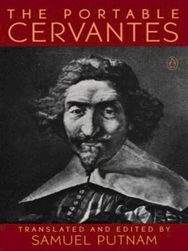  The Portable Cervantes(Kobo/電子書)