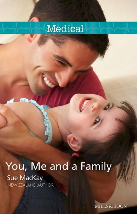 You, Me And A Family(Kobo/電子書)