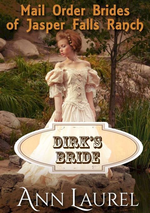 Dirk's Bride(Kobo/電子書)