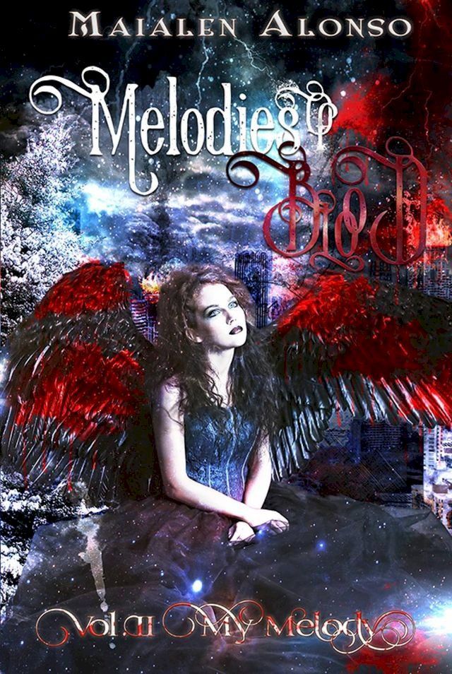  Melodies of Blood II(Kobo/電子書)