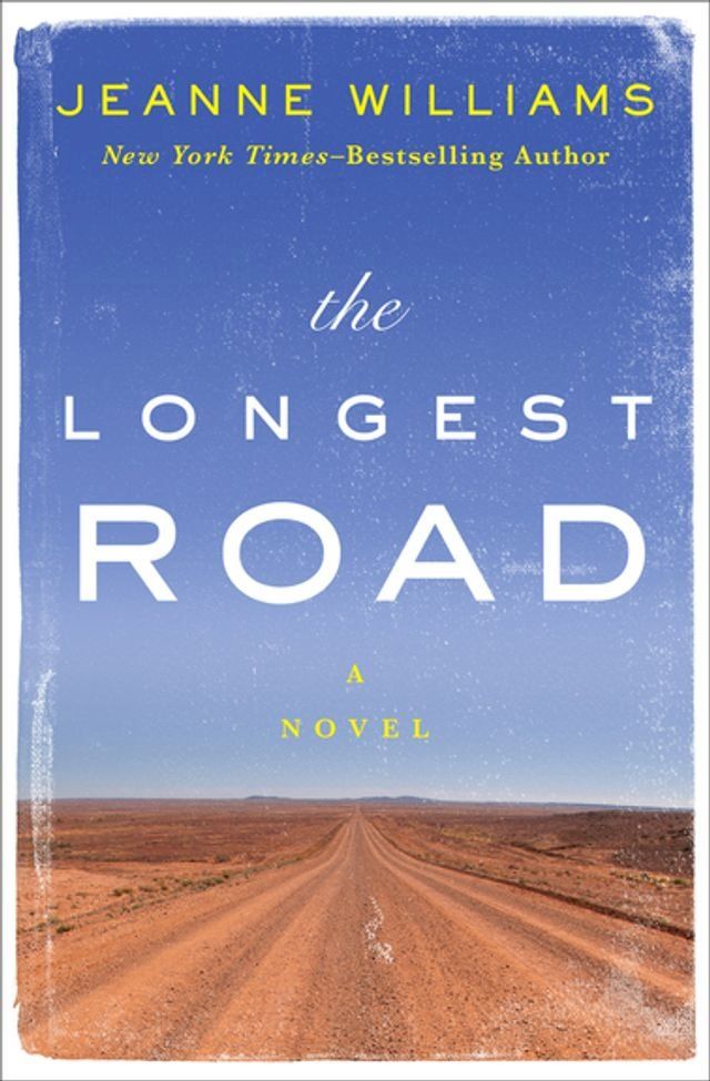  The Longest Road(Kobo/電子書)