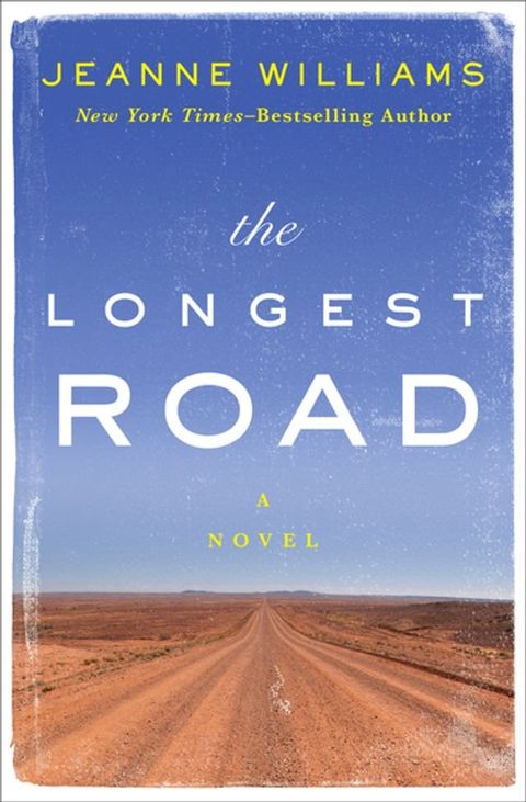 The Longest Road(Kobo/電子書)