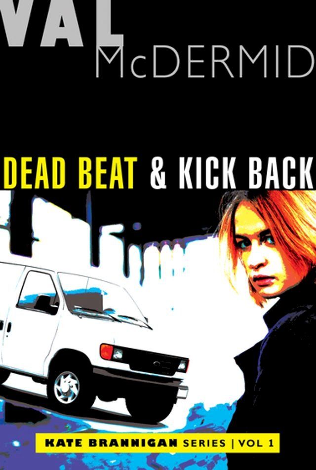  Dead Beat & Kick Back(Kobo/電子書)