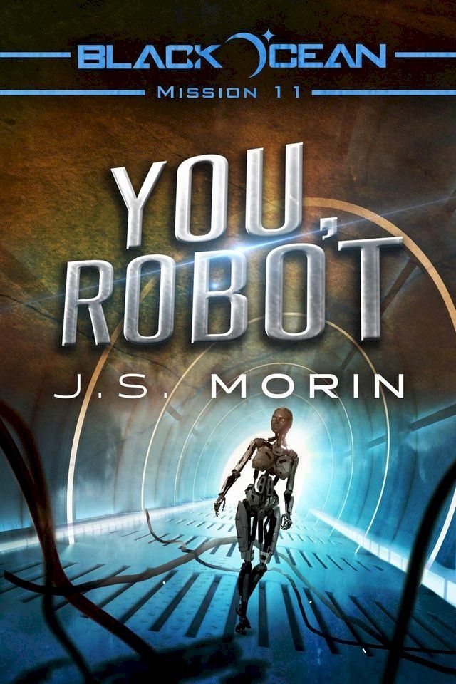  You, Robot(Kobo/電子書)