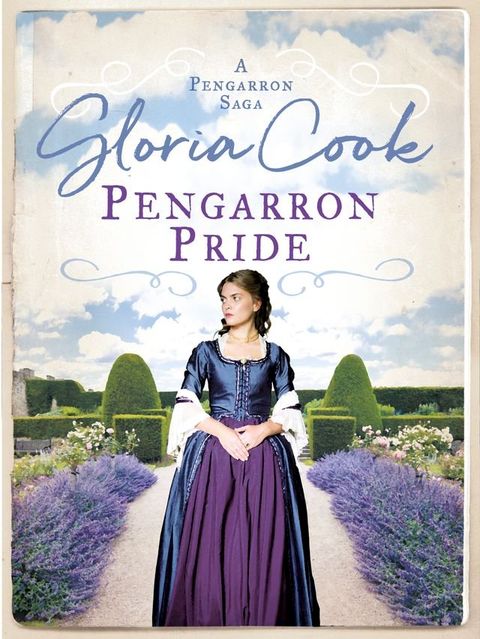 Pengarron Pride(Kobo/電子書)