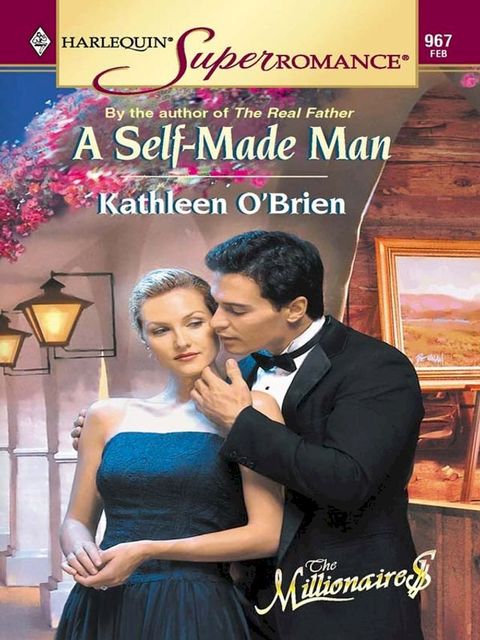 A Self-Made Man(Kobo/電子書)