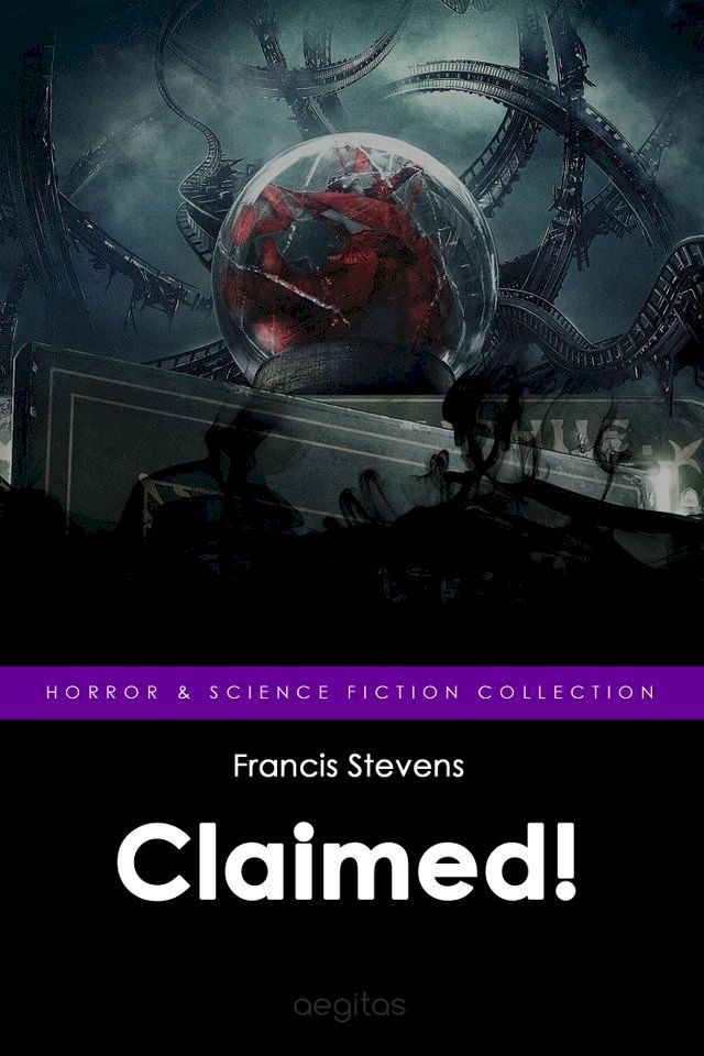  Claimed!(Kobo/電子書)