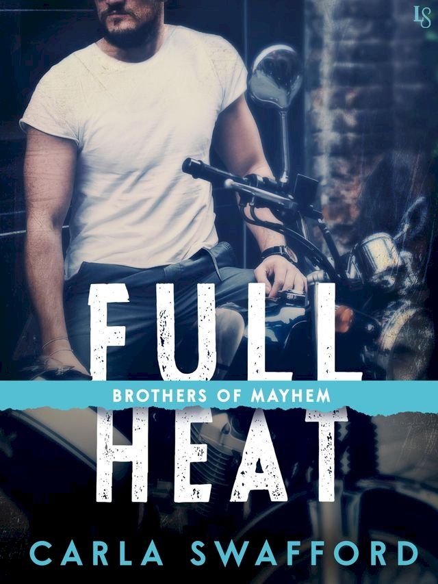  Full Heat(Kobo/電子書)