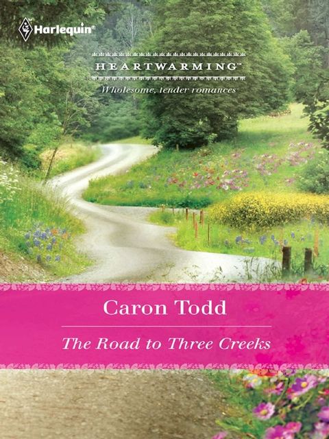 The Road to Three Creeks(Kobo/電子書)