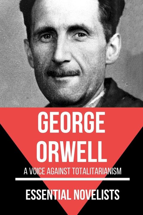 Essential Novelists - George Orwell(Kobo/電子書)