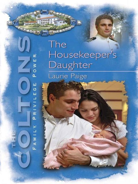 The Housekeeper's Daughter(Kobo/電子書)