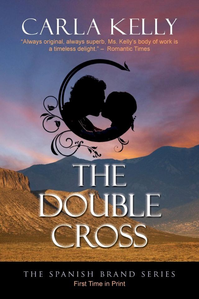  The Double Cross(Kobo/電子書)