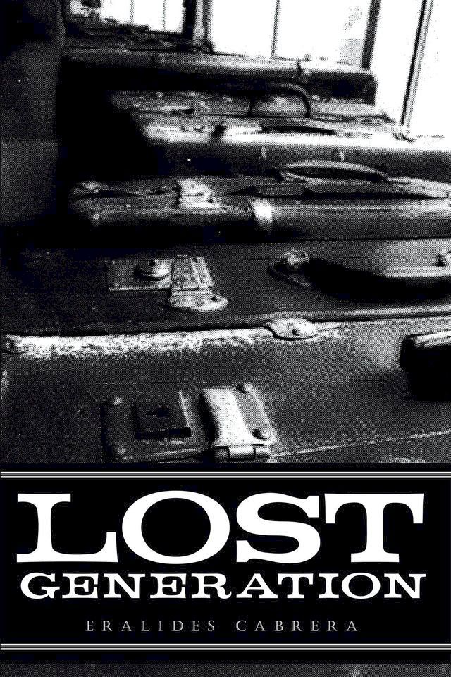  Lost Generation(Kobo/電子書)