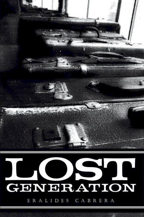 Lost Generation(Kobo/電子書)