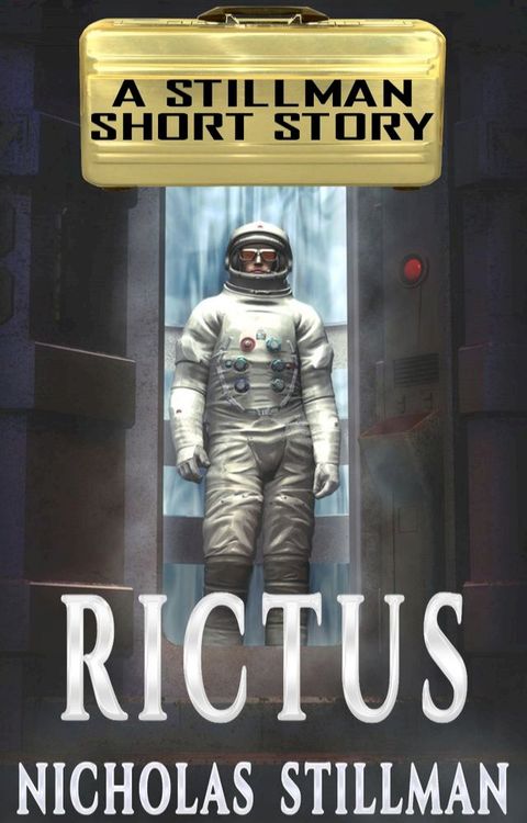 Rictus(Kobo/電子書)