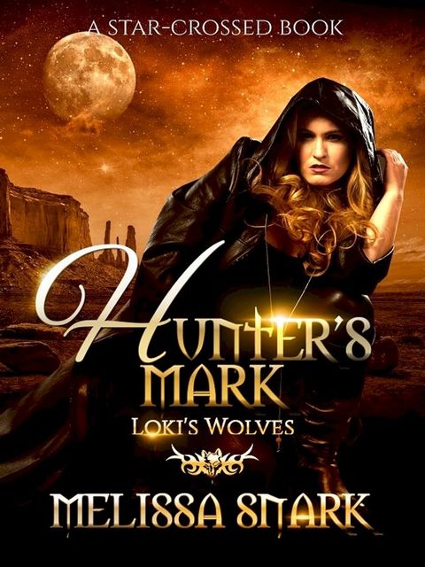 Hunter's Mark(Kobo/電子書)