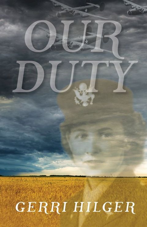 Our Duty(Kobo/電子書)