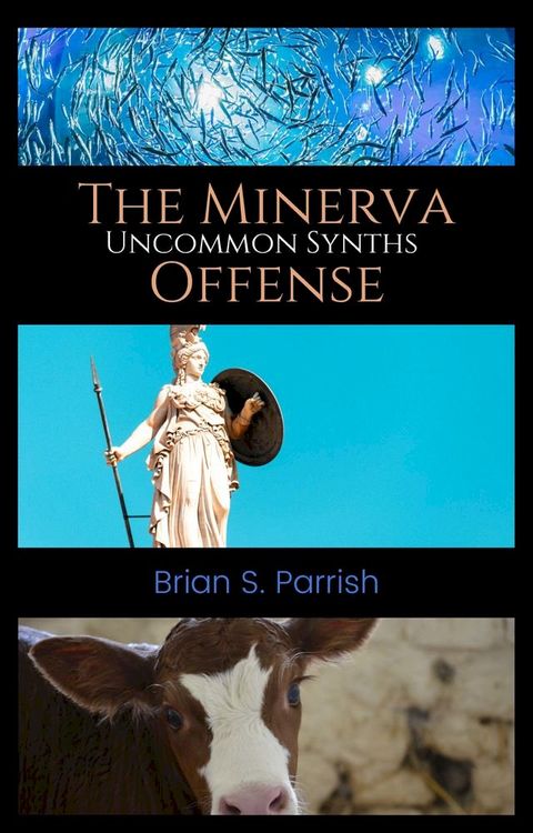 The Minerva Offense: Uncommon Synths(Kobo/電子書)