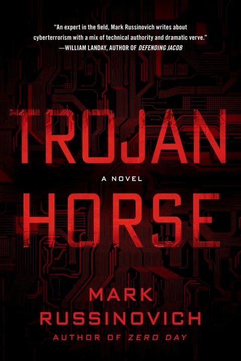 Trojan Horse(Kobo/電子書)