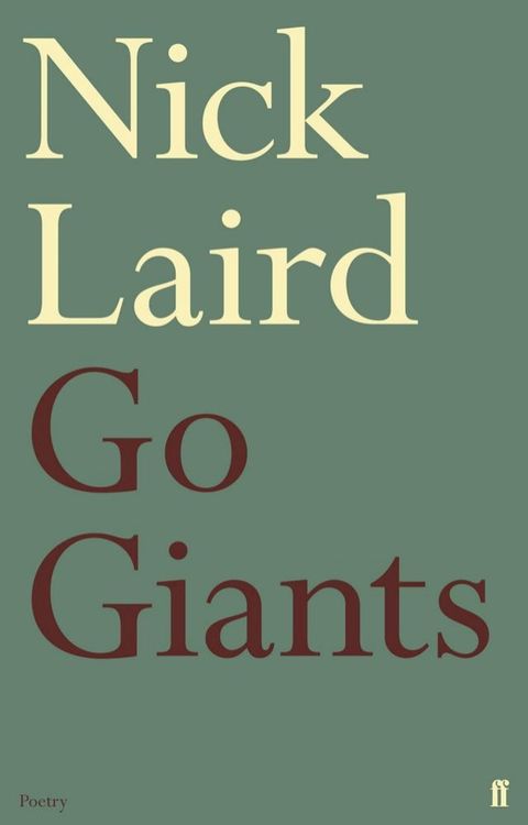 Go Giants(Kobo/電子書)