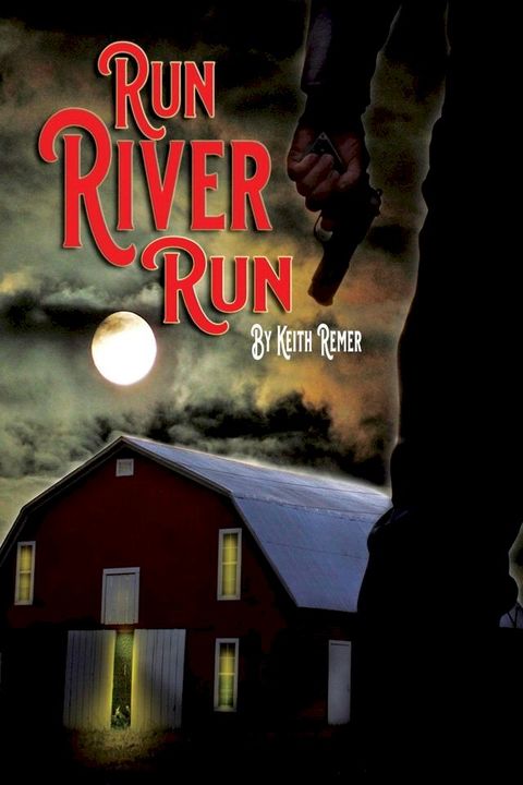 Run River Run(Kobo/電子書)