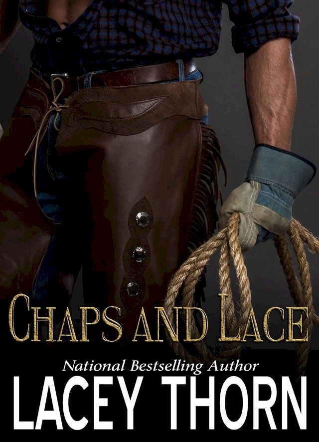  Chaps and Lace(Kobo/電子書)